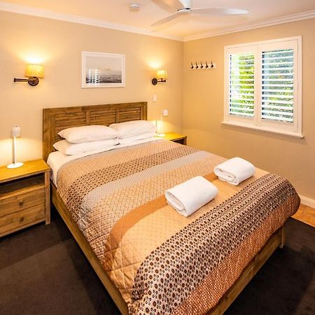 Whalers Cove Villas Dunsborough Eksteriør billede