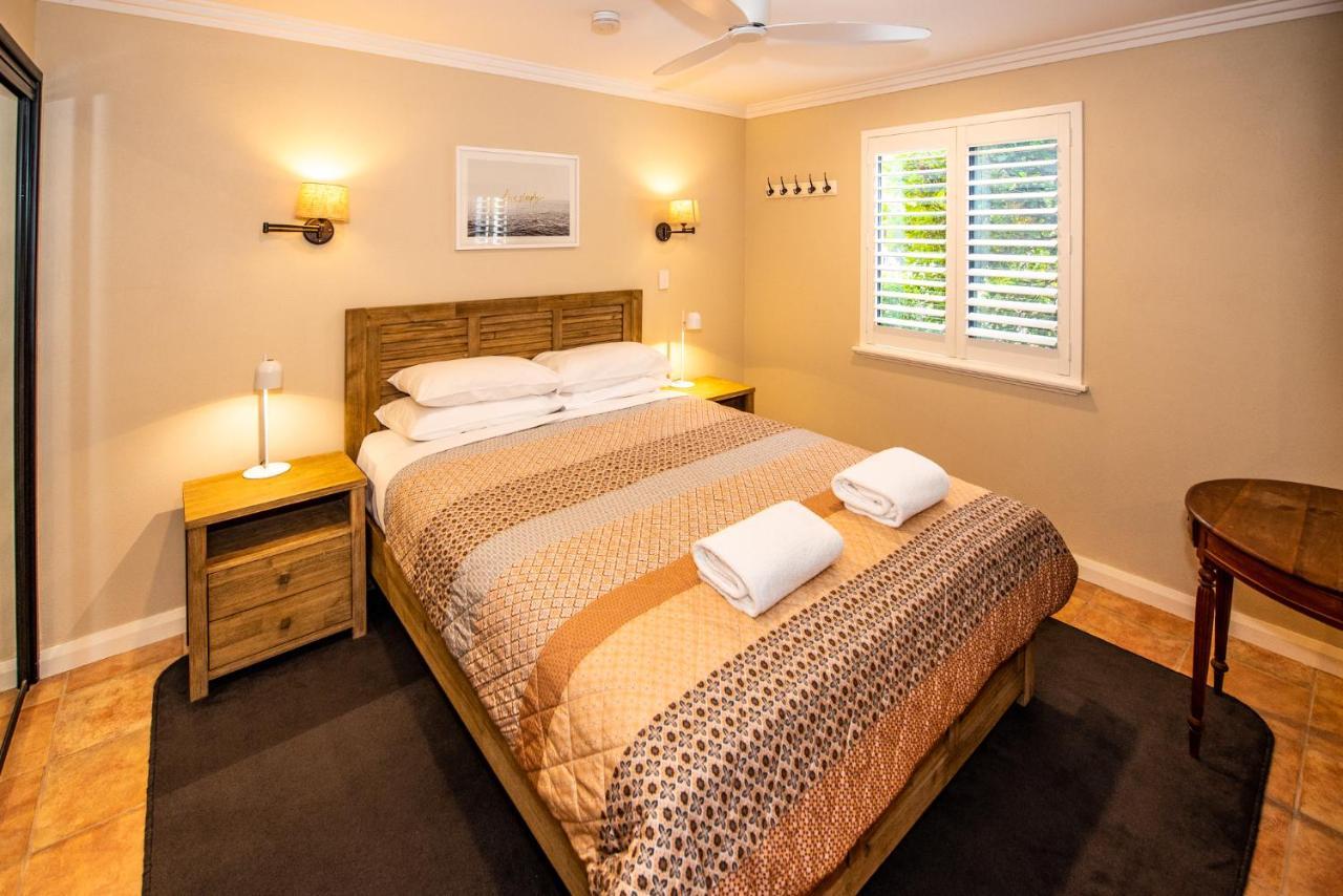 Whalers Cove Villas Dunsborough Eksteriør billede