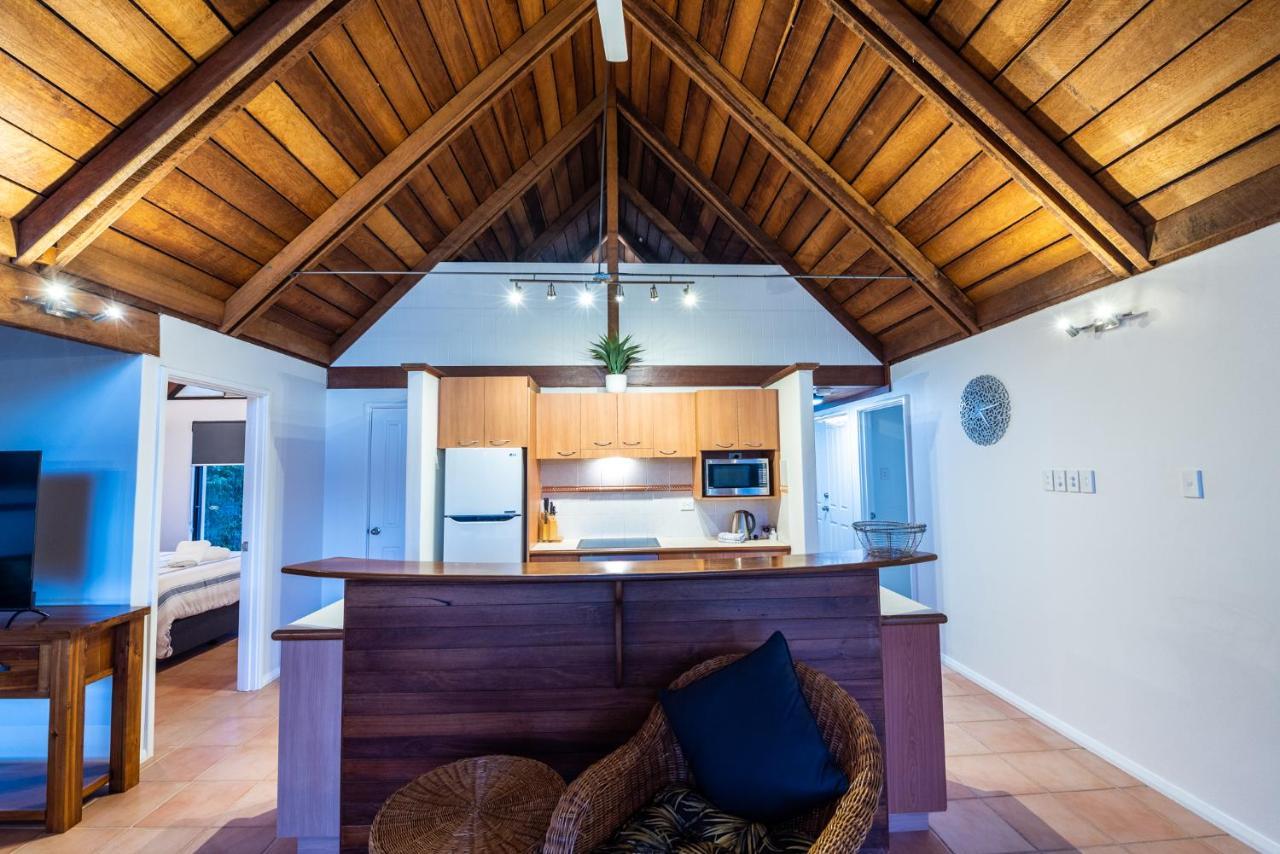 Whalers Cove Villas Dunsborough Eksteriør billede