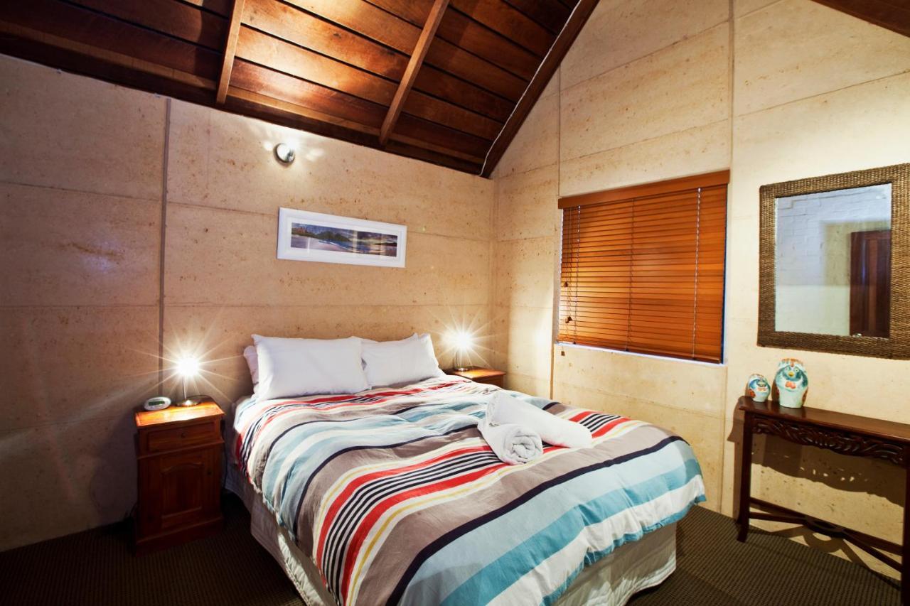 Whalers Cove Villas Dunsborough Eksteriør billede
