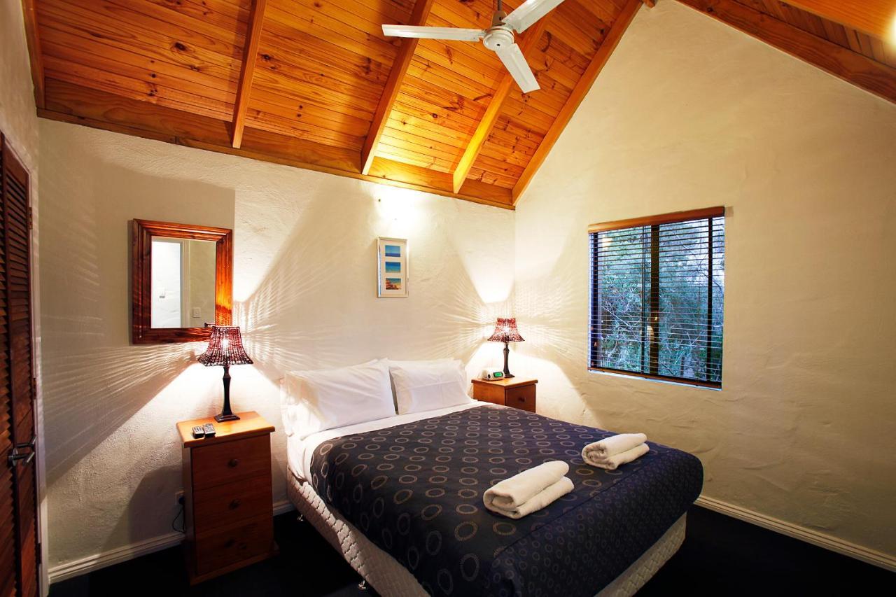Whalers Cove Villas Dunsborough Eksteriør billede