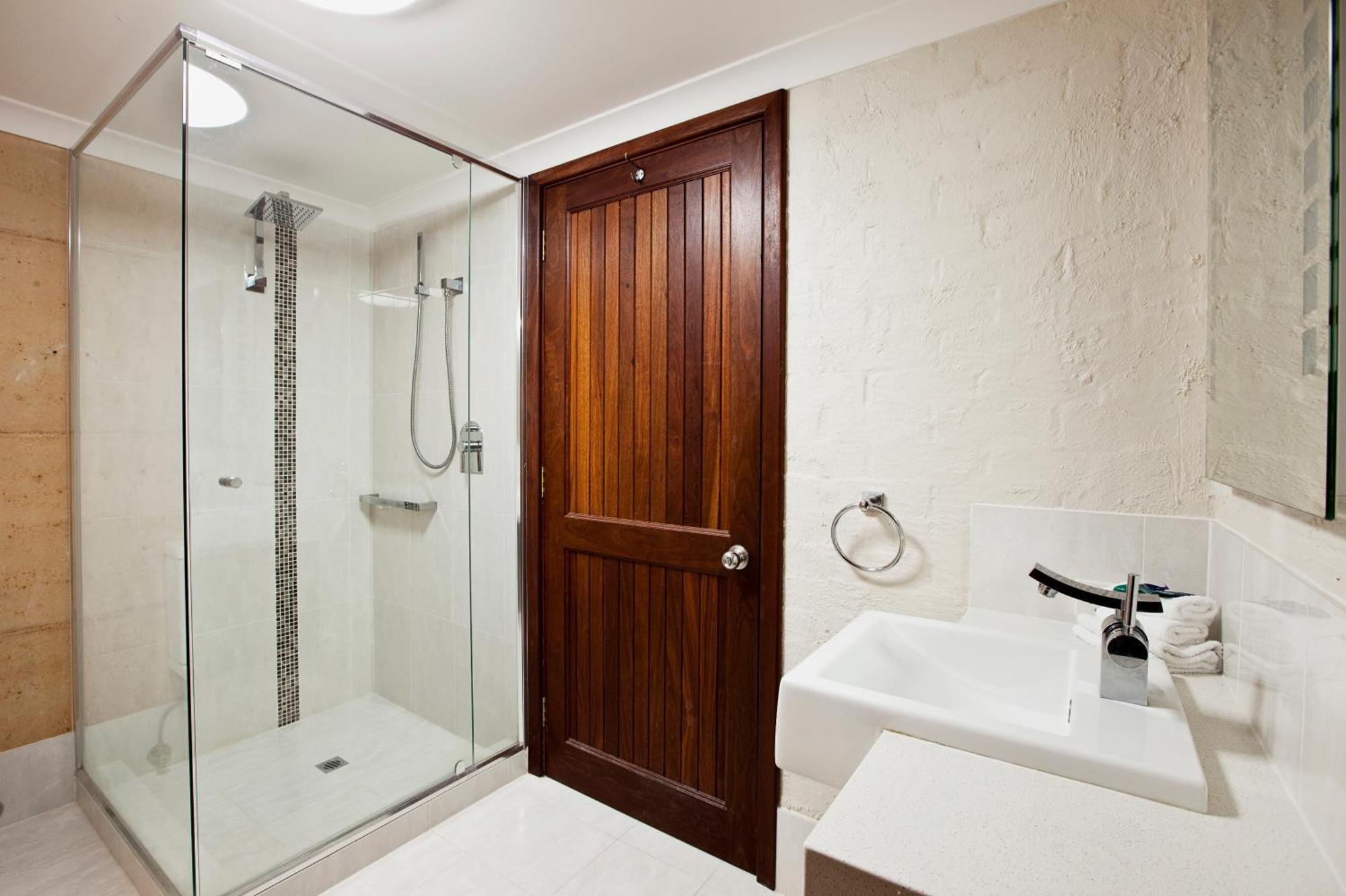 Whalers Cove Villas Dunsborough Værelse billede