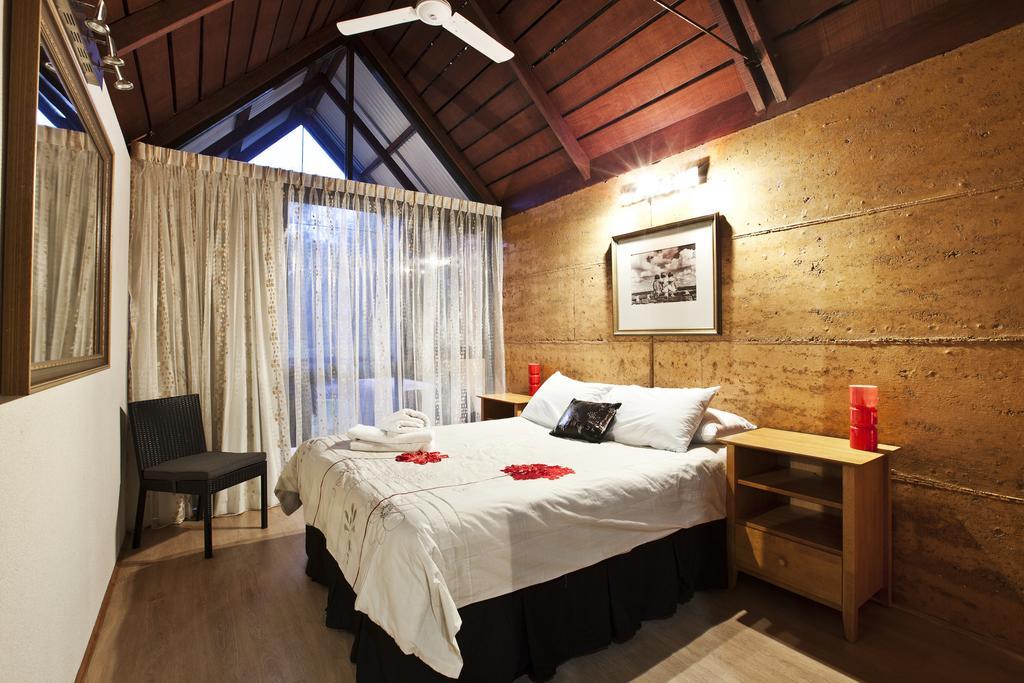 Whalers Cove Villas Dunsborough Værelse billede