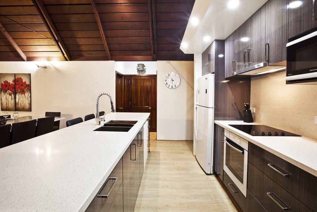 Whalers Cove Villas Dunsborough Værelse billede