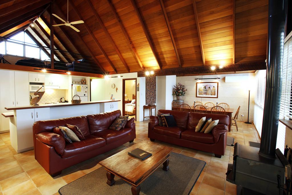 Whalers Cove Villas Dunsborough Værelse billede