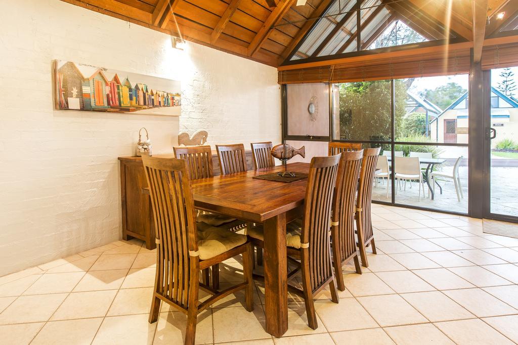 Whalers Cove Villas Dunsborough Værelse billede