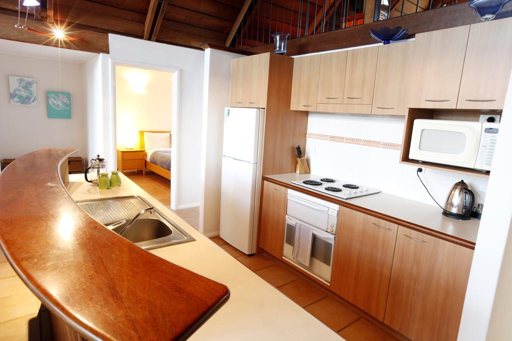 Whalers Cove Villas Dunsborough Værelse billede