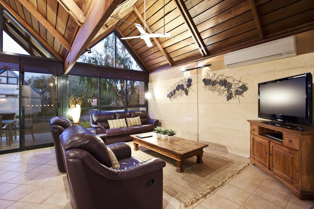 Whalers Cove Villas Dunsborough Eksteriør billede