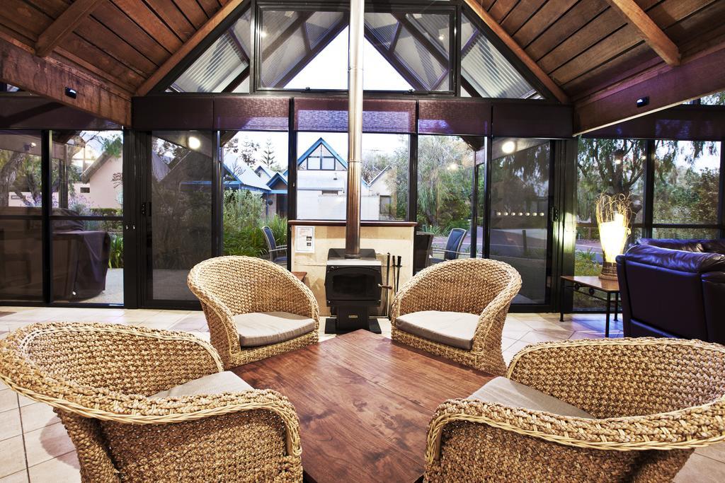 Whalers Cove Villas Dunsborough Eksteriør billede