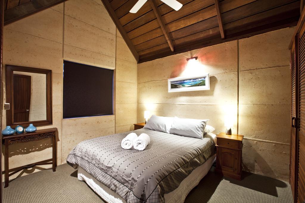 Whalers Cove Villas Dunsborough Eksteriør billede