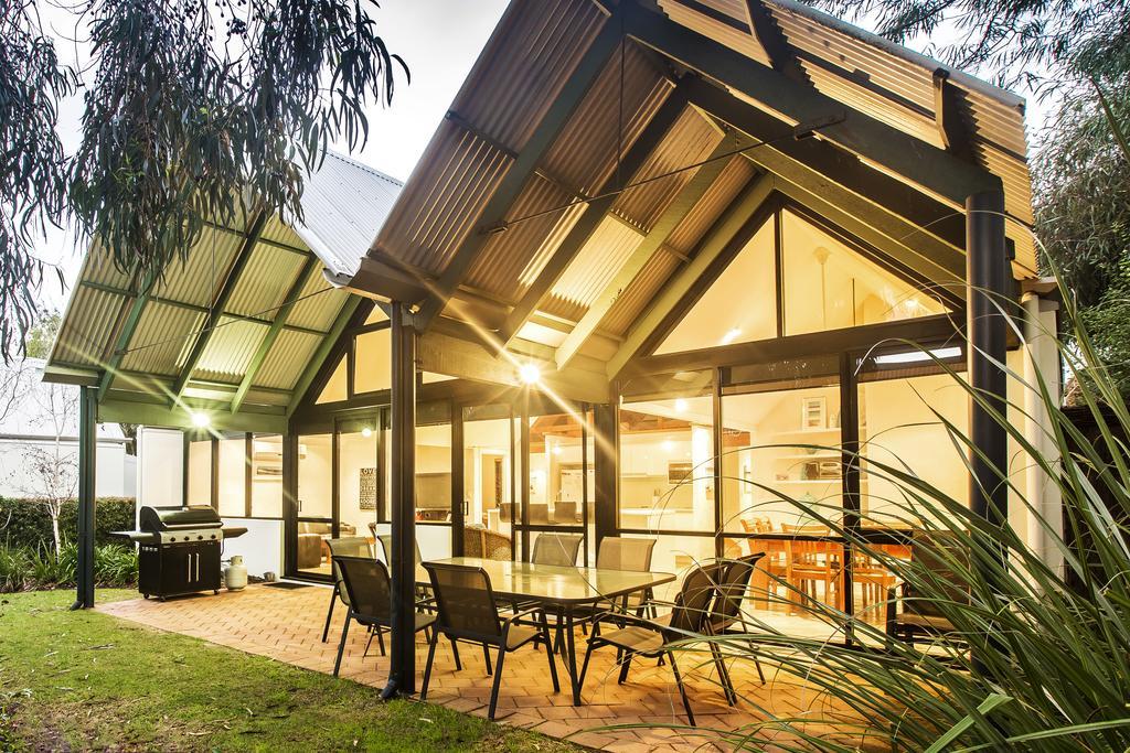Whalers Cove Villas Dunsborough Eksteriør billede