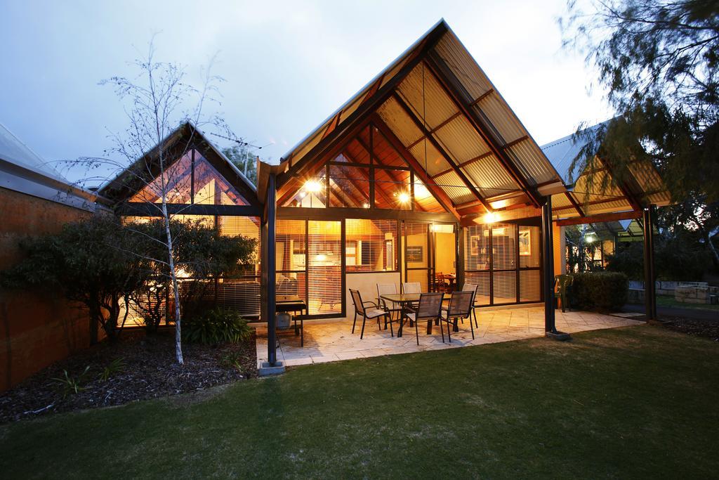 Whalers Cove Villas Dunsborough Værelse billede