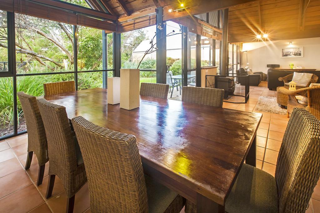 Whalers Cove Villas Dunsborough Værelse billede