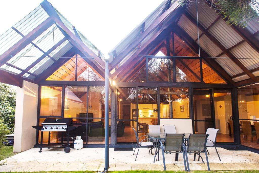 Whalers Cove Villas Dunsborough Værelse billede