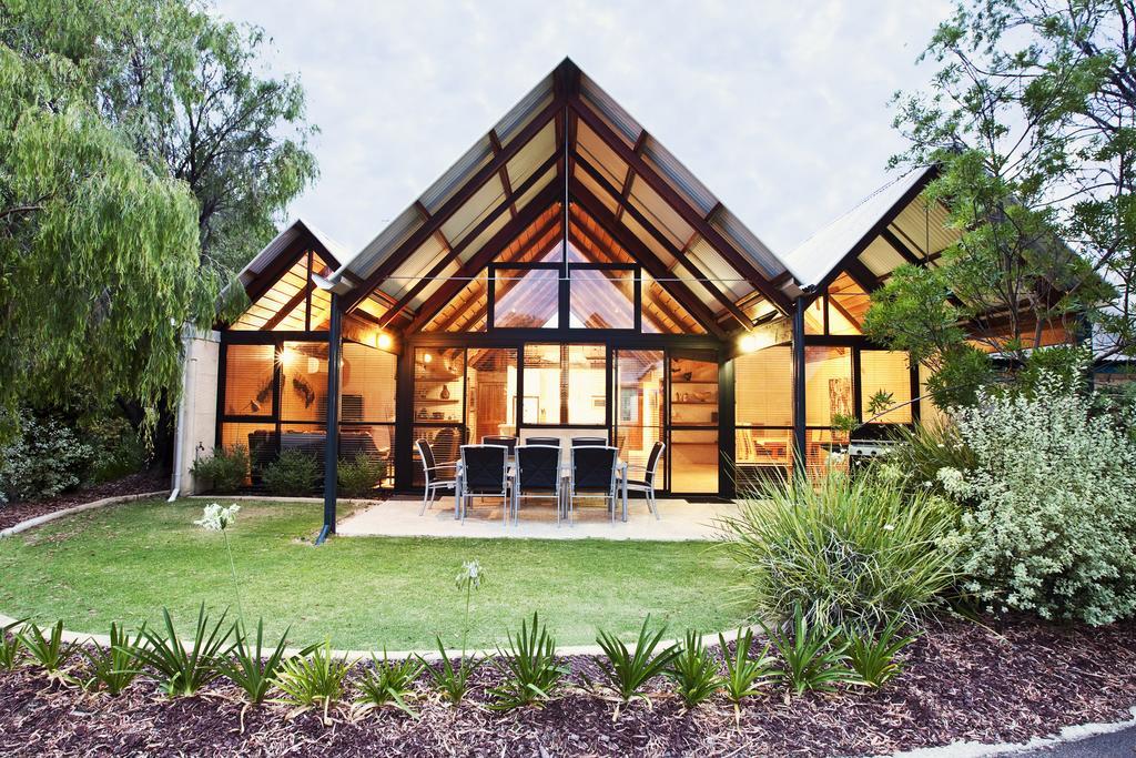 Whalers Cove Villas Dunsborough Værelse billede