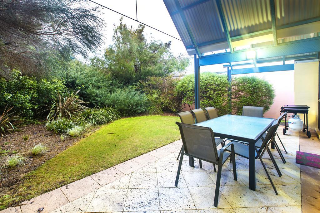 Whalers Cove Villas Dunsborough Værelse billede