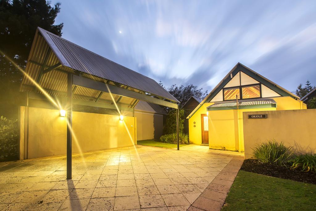 Whalers Cove Villas Dunsborough Værelse billede