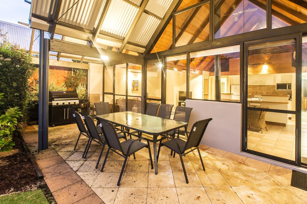 Whalers Cove Villas Dunsborough Værelse billede