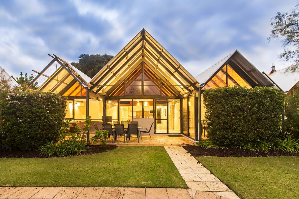 Whalers Cove Villas Dunsborough Værelse billede
