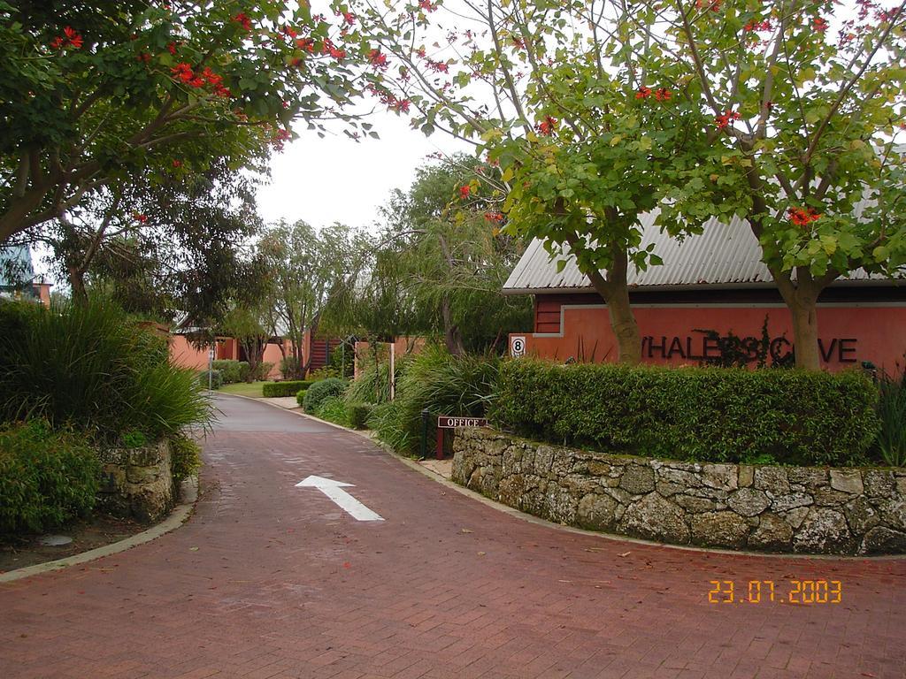 Whalers Cove Villas Dunsborough Eksteriør billede