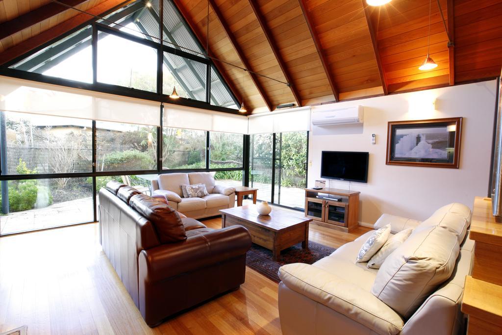 Whalers Cove Villas Dunsborough Eksteriør billede