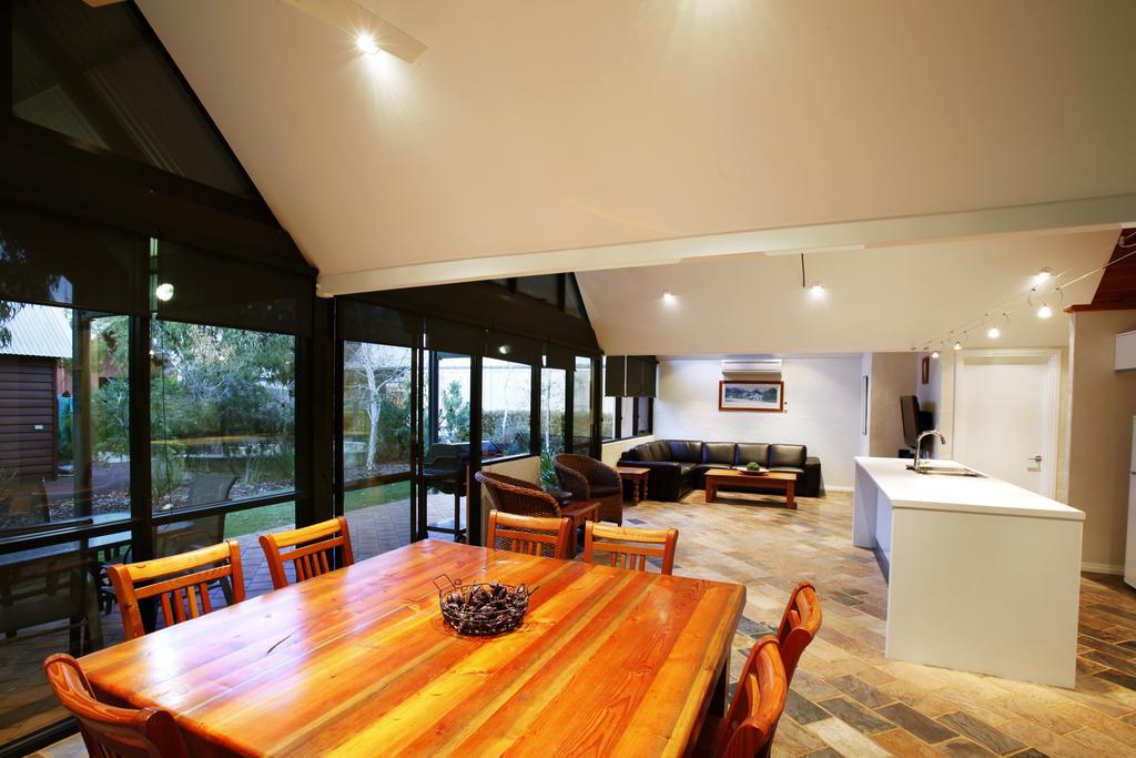 Whalers Cove Villas Dunsborough Værelse billede