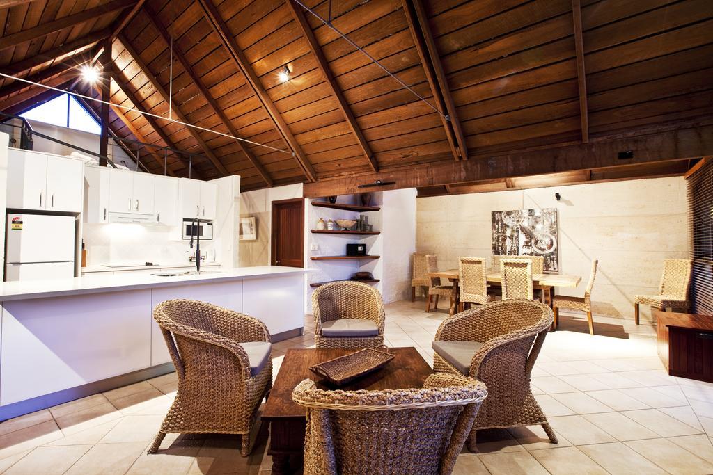 Whalers Cove Villas Dunsborough Eksteriør billede