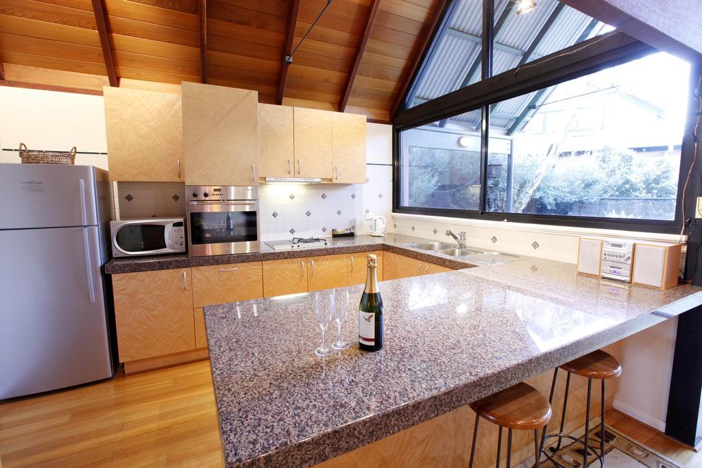 Whalers Cove Villas Dunsborough Eksteriør billede
