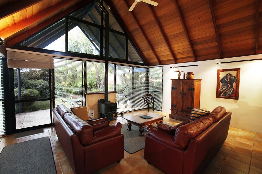 Whalers Cove Villas Dunsborough Eksteriør billede