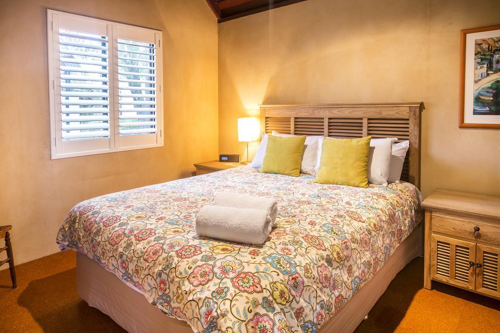 Whalers Cove Villas Dunsborough Eksteriør billede