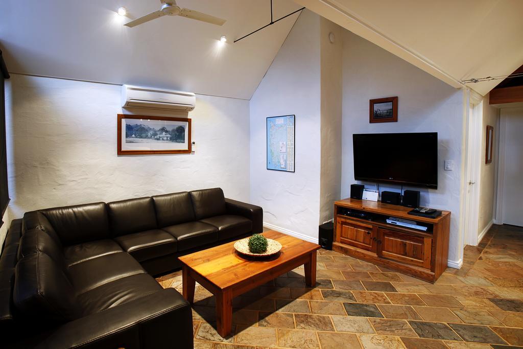 Whalers Cove Villas Dunsborough Værelse billede