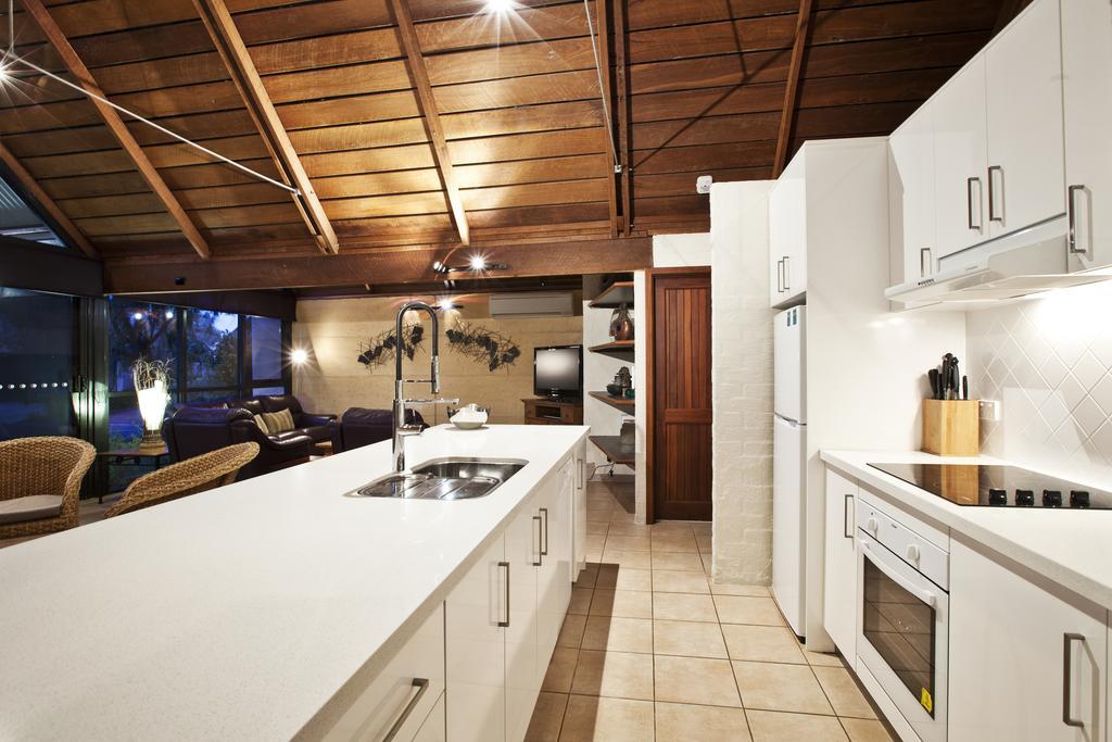 Whalers Cove Villas Dunsborough Eksteriør billede