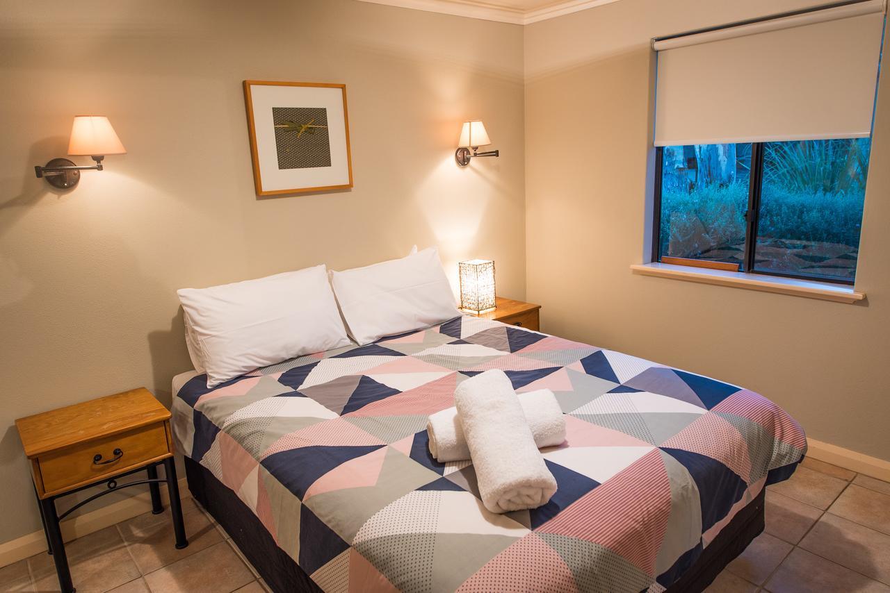 Whalers Cove Villas Dunsborough Eksteriør billede