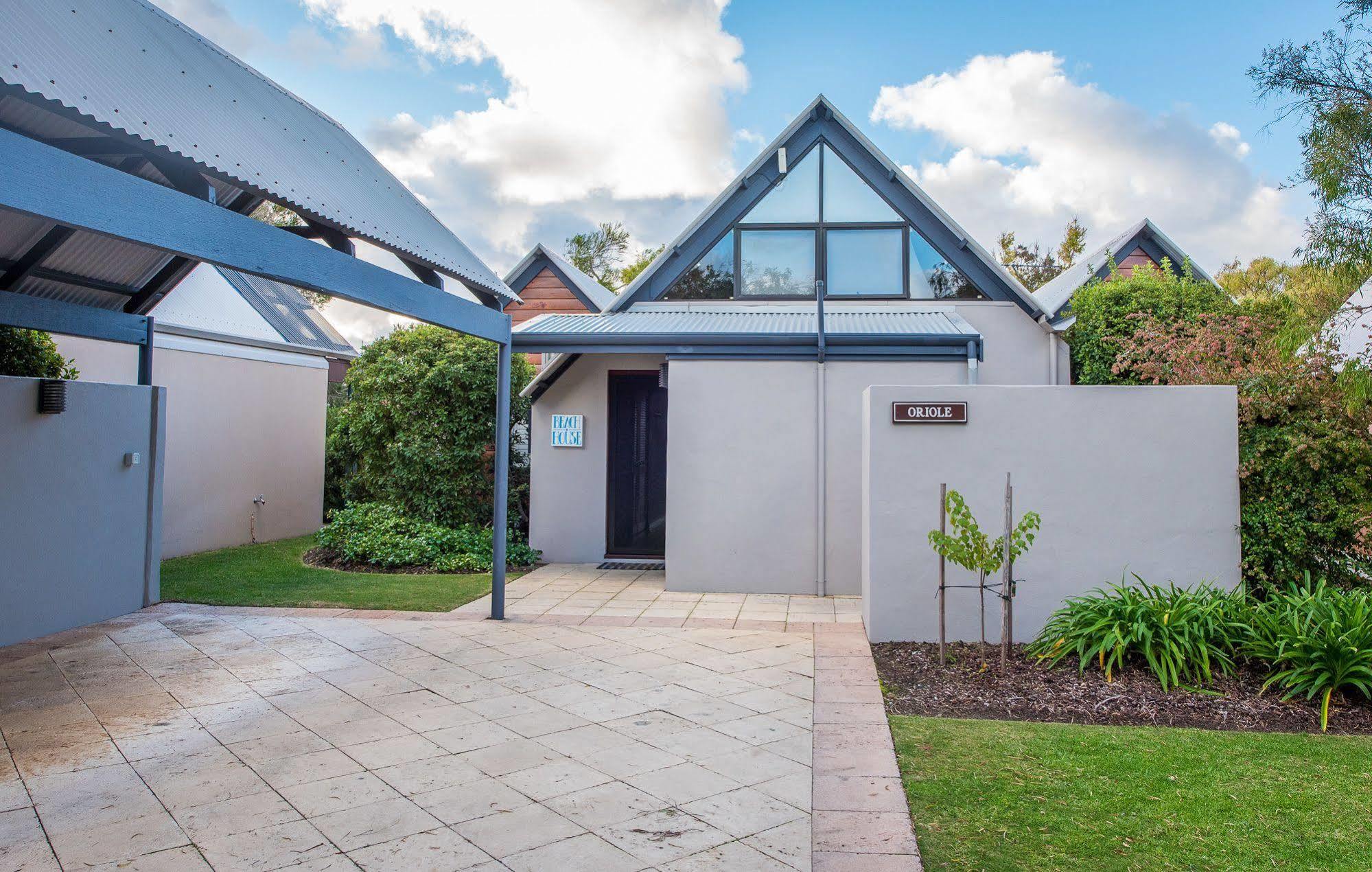 Whalers Cove Villas Dunsborough Eksteriør billede