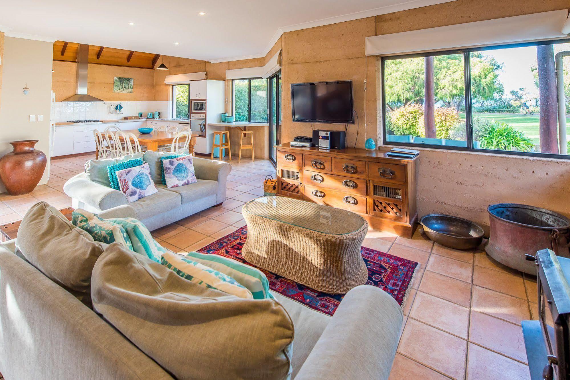 Whalers Cove Villas Dunsborough Eksteriør billede