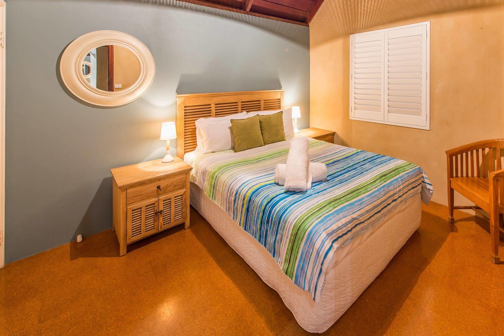 Whalers Cove Villas Dunsborough Eksteriør billede