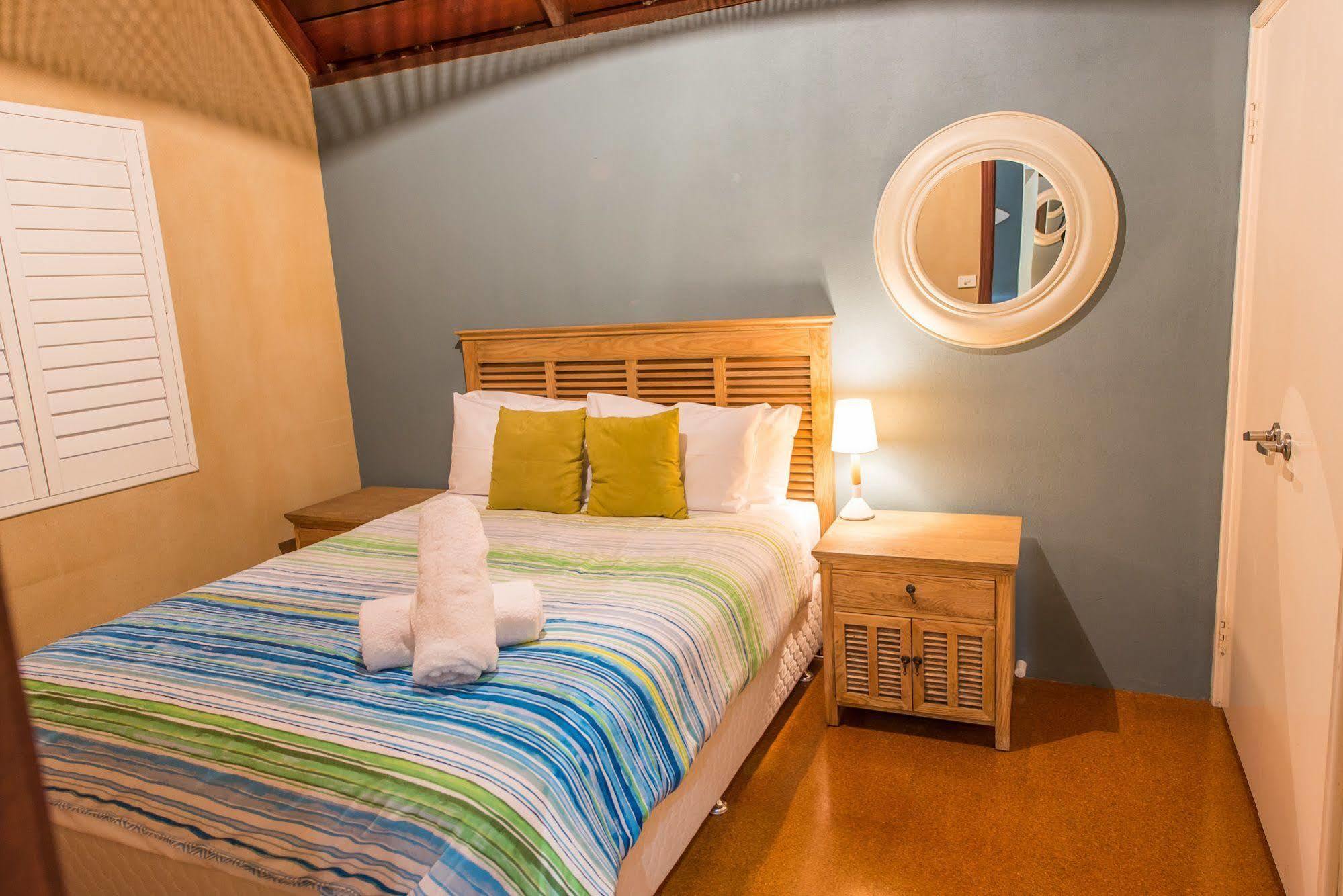 Whalers Cove Villas Dunsborough Eksteriør billede